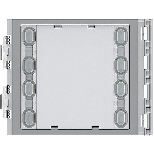legrand Ruftastmodul 8 Ruftasten 352100